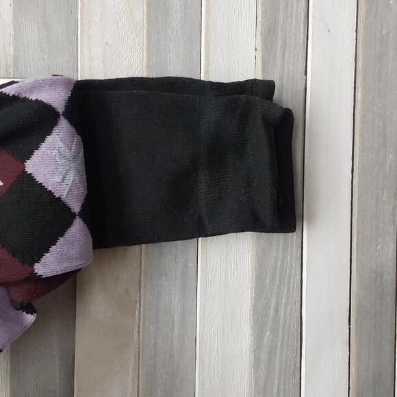 Men's Crew Socks 3 pack | Goodfellow & Co | 7-12 Shoe size - Picture 4 of 9